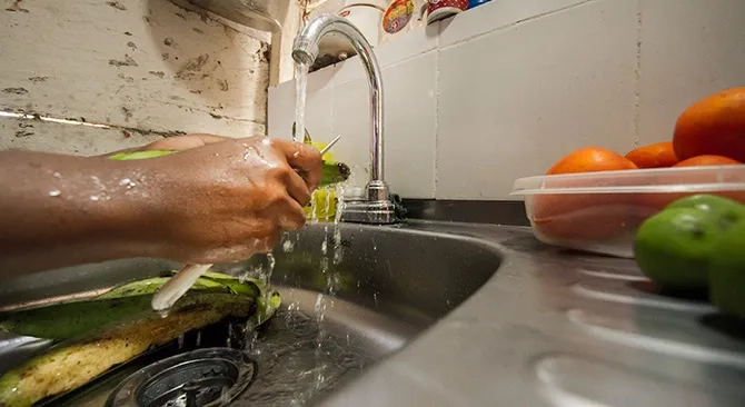 Minvivienda capacitará mañana miércoles a los municipios de Caldas, Quindío y Risaralda en el proceso de certificación para manejar los recursos del sector de agua potable y saneamiento básico