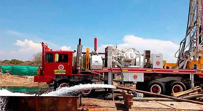 Minvivienda liderará este lunes mesa de trabajo en La Guajira para hacer seguimiento a la sequía y desabastecimiento de agua