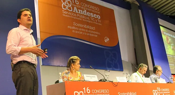 Gobierno Nacional aprueba nuevo marco tarifario de acueducto y alcantarillado