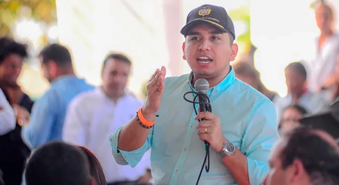 Minvivienda anuncia la construccion de mas de 120 unidades habitacionales para San Andres