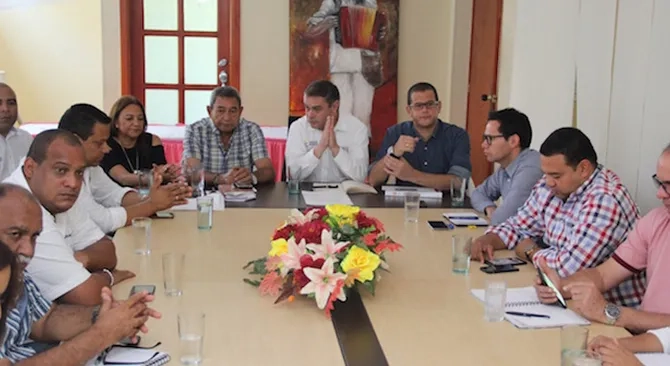 El sur de La Guajira recibira 34 mil millones de pesos adicionales para acueducto regional