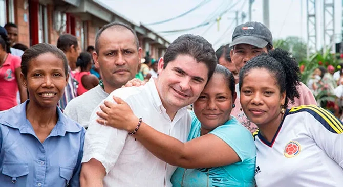 Minvivienda estara manana en Santander llevando la alegria de las viviendas gratis y Vipa