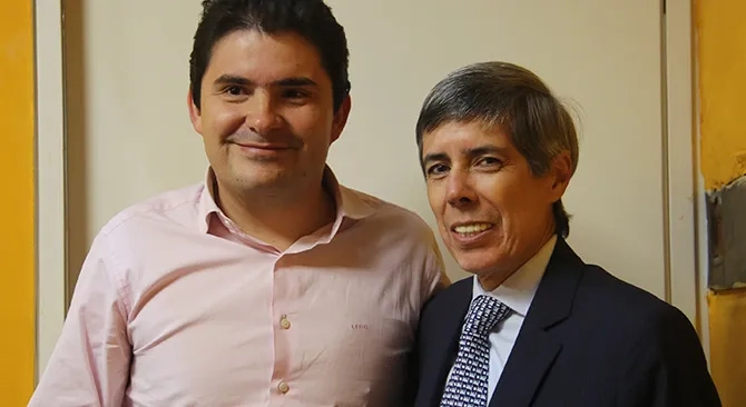 Positivo encuentro entre Minvivienda y Gobernador del Meta