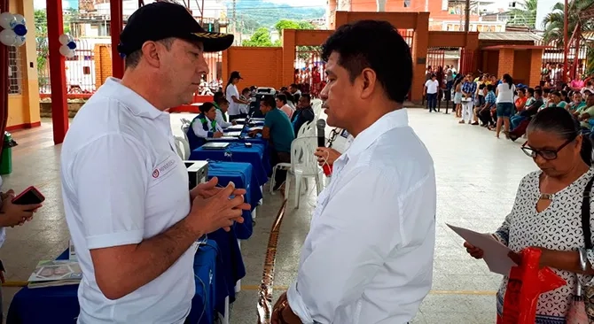Mas opciones para que mocoanos accedan a una vivienda digna