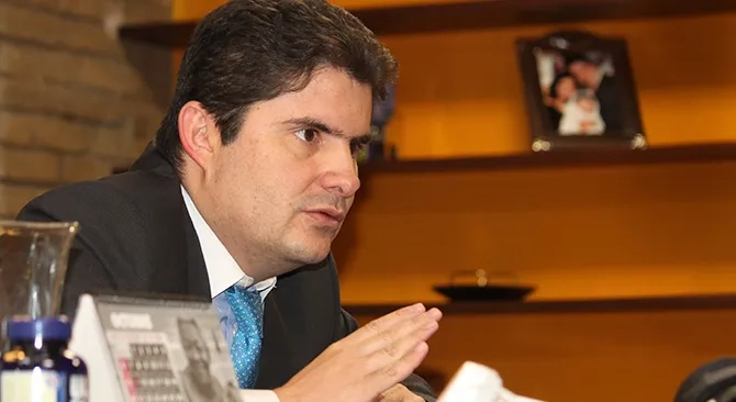 Cifras de cemento gris demuestran que programas de vivienda siguen impulsando la economia