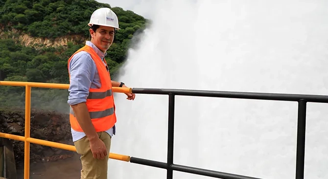 Se facilita la financiacion de los Planes Departamentales de Agua