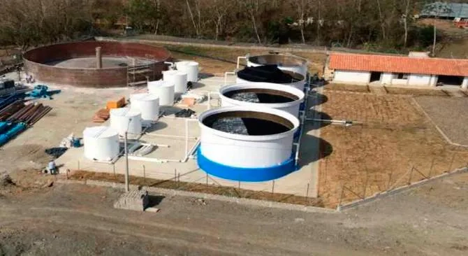 Minvivienda aprueba 10 proyectos para obras por impuestos por 81237 millones de pesos
