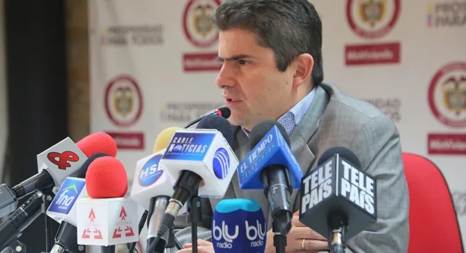 Minvivienda da a conocer el ABC del nuevo programa Mi casa Ya dirigido a 100 mil hogares colombianos de clase media