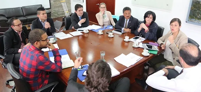 Minvivienda y Minambiente expiden nueva Resolucion para los Planes de Gestion Integral de Residuos Solidos PGIRS