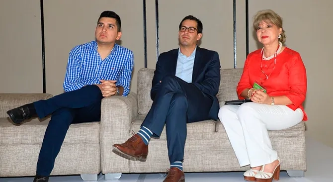 Se abrio invitacion a proponentes para elegir el Operador de Sur Azul