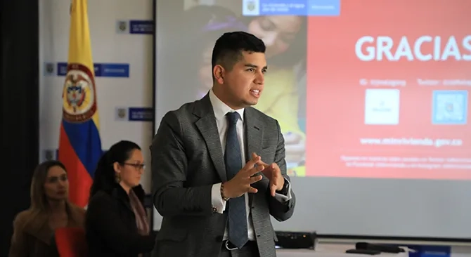 Minvivienda habilito aplicativo de inscripcion para inmobiliarias que quieran ofertar vivienda en Semillero de Propietarios