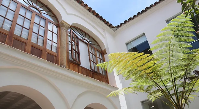 Minvivienda celebra mañana su tercer aniversario con la inauguración de su sede “Casa Imprenta”, bien patrimonial recuperado para la ciudad