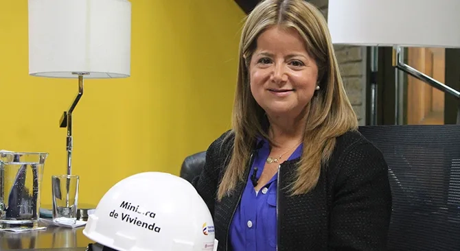 Celebramos el liderazgo de la construccion en creacion de empleo Minvivienda