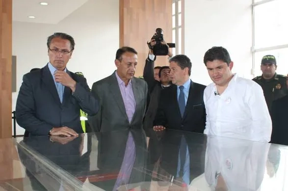 Cerca de 9.000 colombianos ya se han inscrito en los proyectos del programa de vivienda de interés prioritario para ahorradores, Vipa