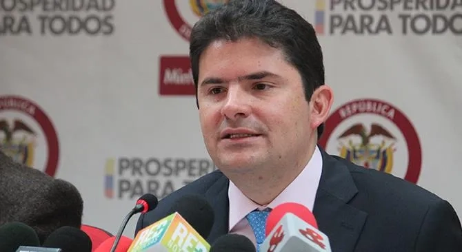 "Cifras de licenciamientos reveladas hoy por el Dane demuestran que la construcción de vivienda social está reduciendo el déficit habitacional": Minvivienda