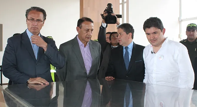 Con la participación de 19 departamentos cerraron las convocatorias públicas y privadas del programa de Vivienda para Ahorradores, VIPA