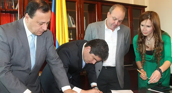 “Desde hoy inicia trámite en el Congreso de la República, el proyecto de ley para incrementar la seguridad en las edificaciones”: Minvivienda