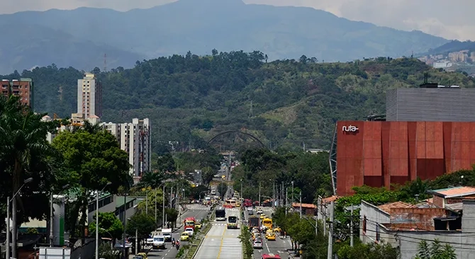 “El espacio público, uno de los temas fundamentales para el desarrollo de las ciudades en el mundo, dentro de la agenda académica en el Séptimo Foro Urbano Mundial de Medellín”: Minvivienda