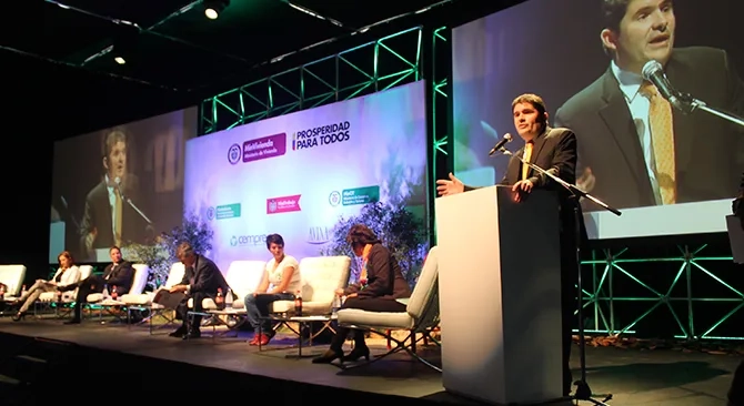 “En el actual marco tarifario de aseo se permite la remuneración de las actividades de reciclaje y aprovechamiento”: Minvivienda