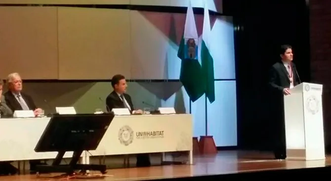 “Este Gobierno logró en su primer tiempo de juego una reducción de la desigualdad en las ciudades colombianas superior a la que alcanzó el gobierno pasado en todo el partido completo”: Minvivienda