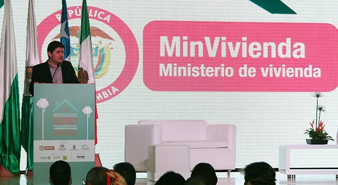 Este domingo 16 de marzo vence el plazo de inscripción para el Séptimo Foro Urbano Mundial que se realizará en abril en Medellín