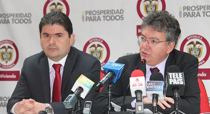 Exitosa convocatoria de entidades privadas para el programa VIPA “Vivienda para Ahorradores”