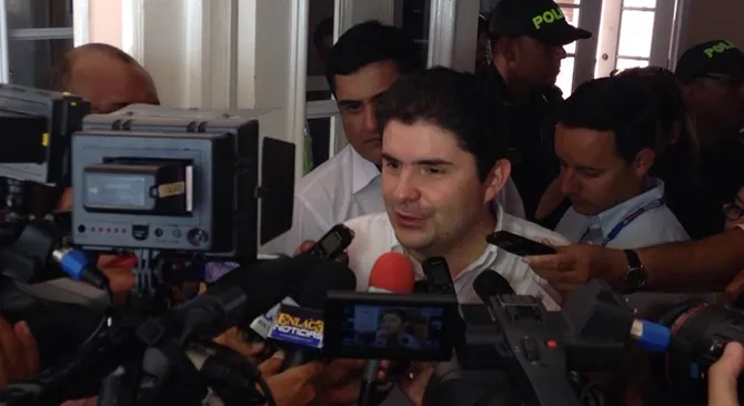 Exitoso encuentro de Minvivienda con la comunidad de Barrancabermeja