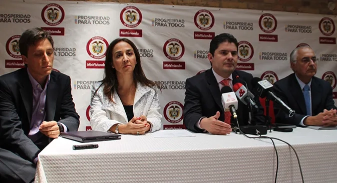Gremios y academia se suman a reparos hechos por Minvivienda al POT de Bogotá