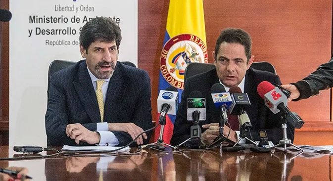 Lista reglamentación ambiental que destraba los macroproyectos de vivienda