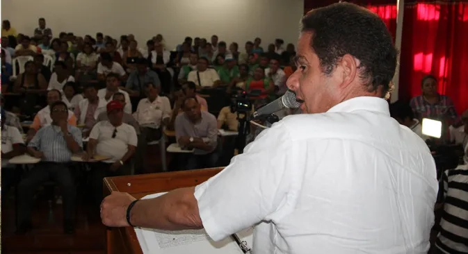 Más de $8 mil millones invertirá Minvivienda en acueducto y titulación de predios de Arauca
