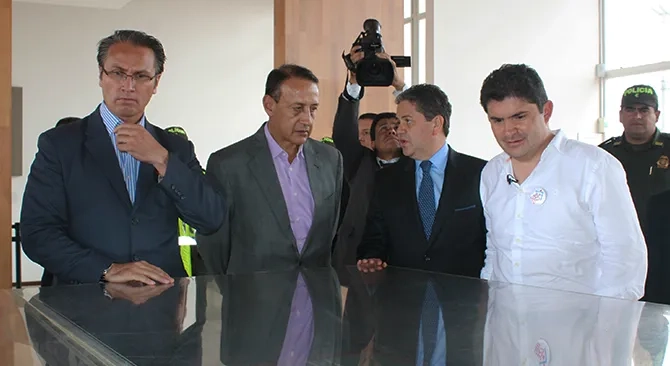 Minvivienda adjudicó la construcción de 721 viviendas del programa para ahorradores, Vipa, en el Cesar