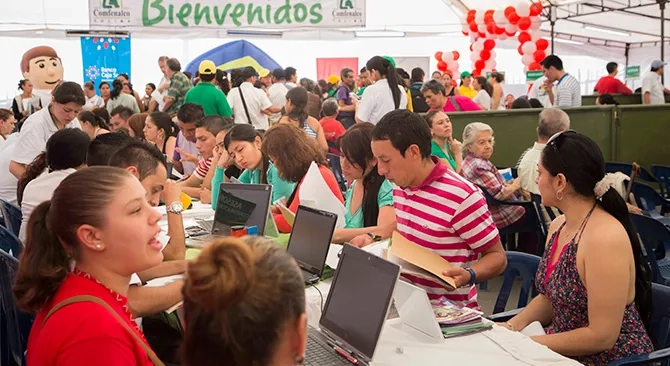 Minvivienda asiste mañana a dos ferias de vivienda para ahorradores, Vipa, en Medellín y Armenia con un potencial de cerca de 5 mil soluciones habitacionales