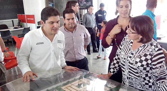 Minvivienda construirá otras 5.964 Vipa para familias de 16 municipios de Antioquia, Cesar, Boyacá, Caldas, Cundinamarca, La Guajira y Tolima