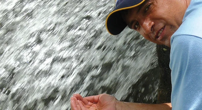 Minvivienda desarrollará mañana jueves en Bogotá una jornada para prevenir emergencias en el sector de agua y saneamiento básico