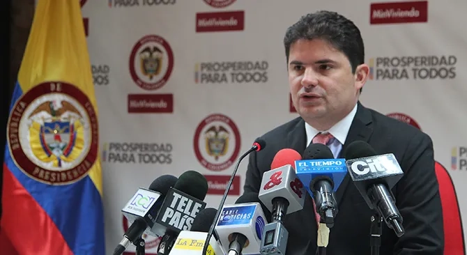 Minvivienda optimista frente al crecimiento del sector de las edificaciones en el 2013