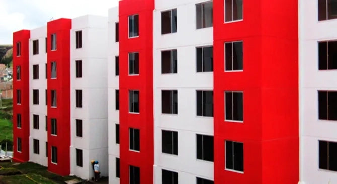 Minvivienda sorteará este lunes y martes 397 casas gratis para familias que viven en condiciones precarias en Pasto y Sandoná, Nariño