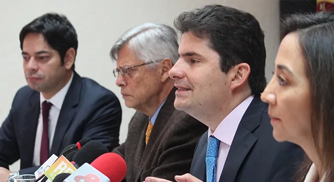 Minvivienda ya tiene listo proyecto de Ley que incrementa la seguridad de las edificaciones en Colombia