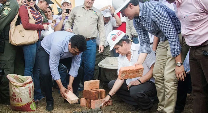 Mitú, Yotoco y Guacarí pierden millonarias inversiones en agua por negligencia de sus alcaldes