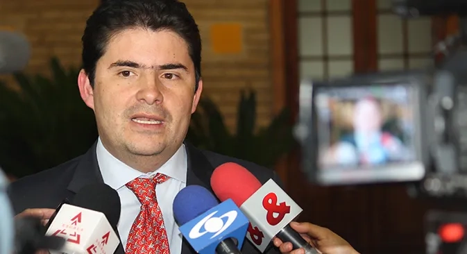 Nuevo récord en iniciaciones de vivienda de interés social