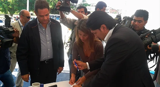 Obras de acueducto permitirán mejorar el sistema de transporte masivo de Popayán