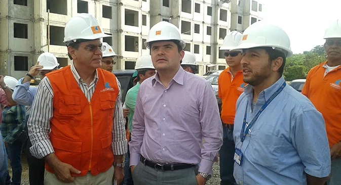 Todos los departamentos del país tienen cupos del programa ‘Vivienda Salario Mínimo’