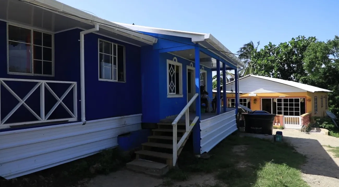 FOTOGRAFIA VIVIENDAS SAN ANDRES 01