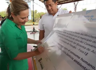 FOTOGRAFIA FIRMA DE CONVENIO DE OPTIMIZACION IBAGUE TOLIMA 2
