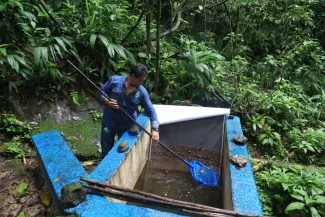 FOTOGRAFIA GESTION COMUNITARIA DE AGUA 02