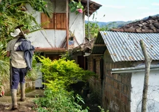 FOTOGRAFÍA SOLUCIONES HABITACIONALES SAN AGUSTIN 04