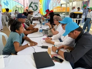 FOTOGRAFÍA BARRIOS DE PAZ EN MAICAO 02