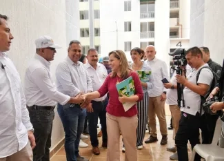 FOTOGRAFÍA SOLUCIONES HABITACIONALES SAN AGUSTIN 03