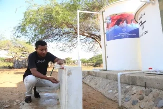 FOTOGRAFIA COMUNIDADES INDIGENAS LA GUAJIRA 04