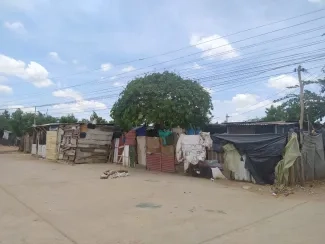 FOTOGRAFÍA BARRIOS DE PAZ EN MAICAO 04