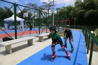 FOTOGRAFÍA BARRIOS DE PAZ DOS QUEBRADAS RISARALDA 02